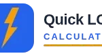 Quick LCM Calculator logo